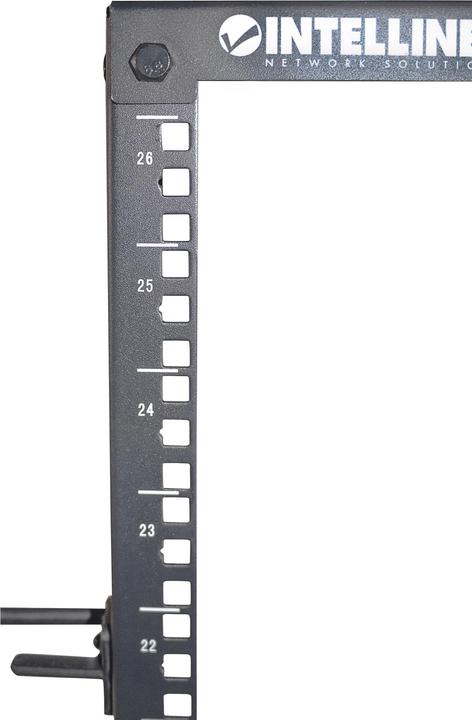 Produktbild Intellinet Open Frame (10.87 HE, 19 Zoll Rack)