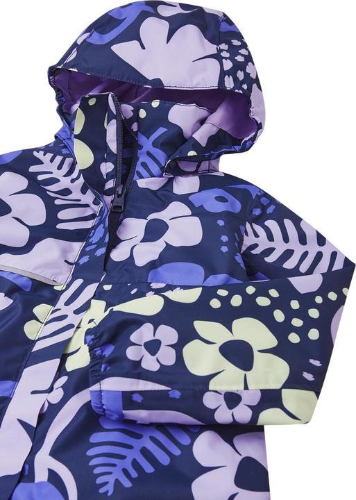 Produktbild Reima tec Kinder Regenjacke Toimela Breezy (104)