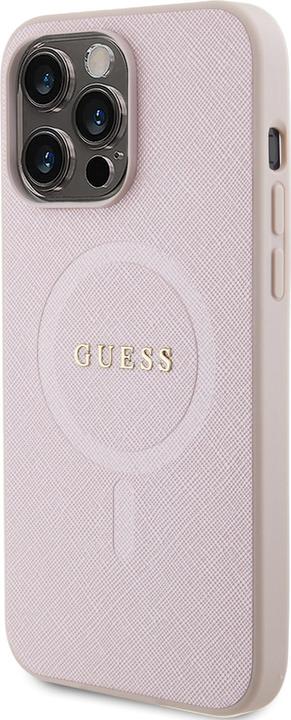 Immagine prodotto Guess Custodia rigida (Apple iPhone 15 Pro)