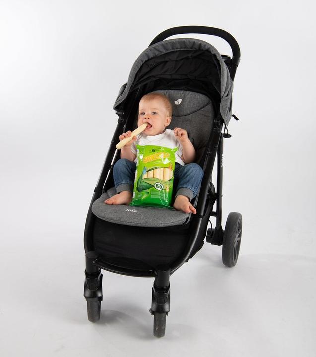 Actual product image Smelties Nature (30 g)