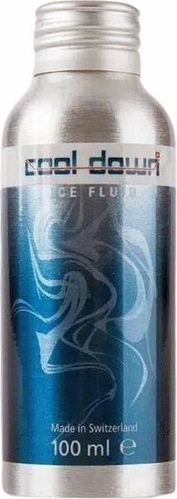 Produktbild Cool Down Ice Fluid 100ml (100 ml, Flüssigkeit)