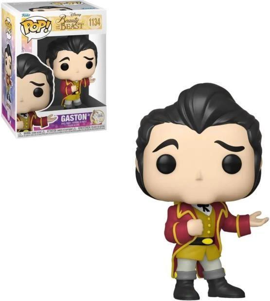 Image du produit Funko POP! - Die Schöne und das Biest: Gaston