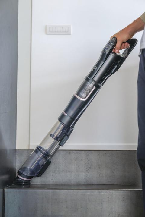 Actual product image Hoover HFX10P 011