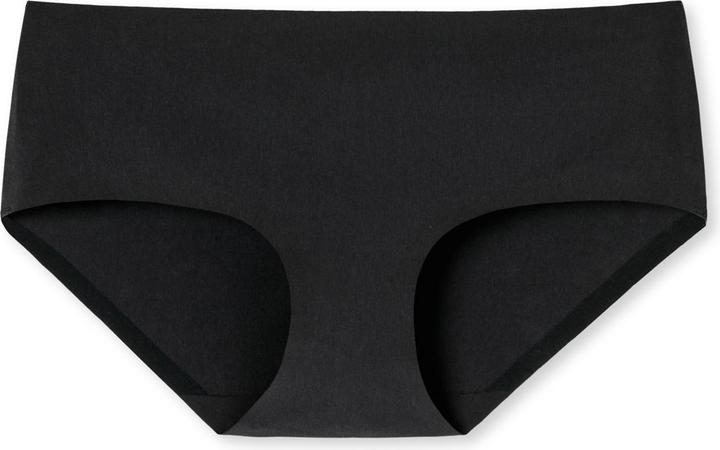 Produktbild Schiesser Panty Invisible Cotton (34, 2er Pack)