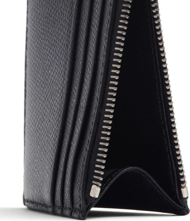 Actual product image Valentino Garavani Wallets Black