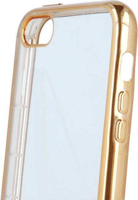 Actual product image GreenGo Redmi Note 4 / Note 4x TPU Hybrid case Xiaomi (Xiaomi Redmi Note 4, Xiaomi Redmi Note 4X)