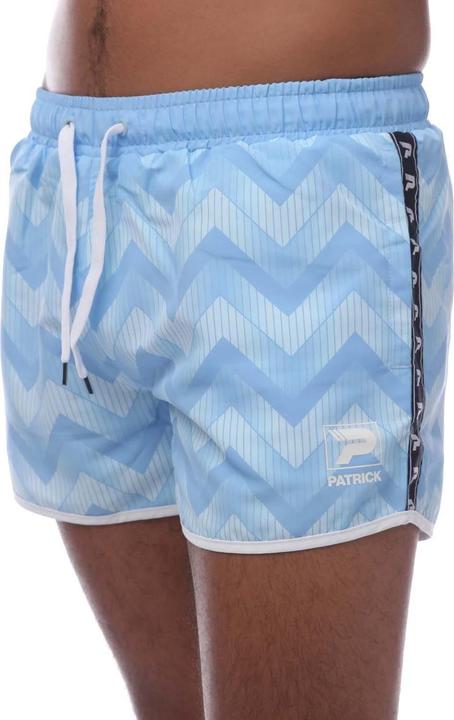 Produktbild Patrick Steven Kurze Hose (S)