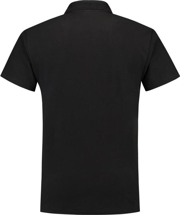 Tricorp Poloshirt 180 Gramm Black Gr. XL (XL)