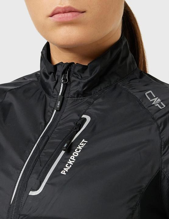 Actual product image CMP Campagnolo Extralight jacket (36)