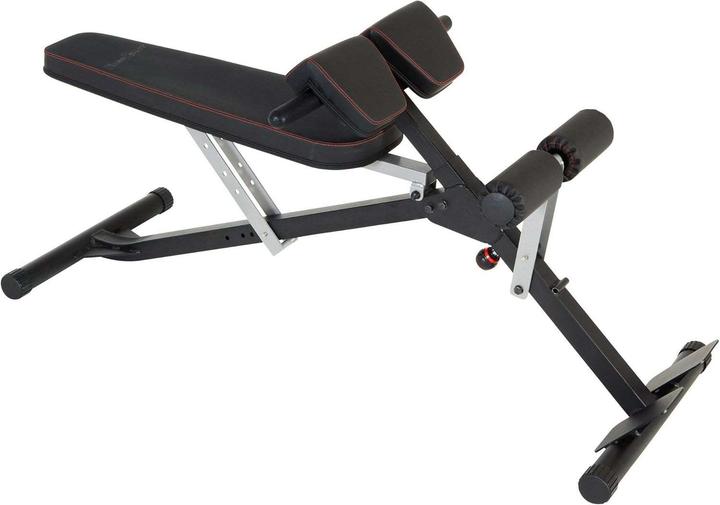 Immagine prodotto Exerpeutic FITNESS REALITY X-Class Hyperextension Bauch- und Rückentrainer