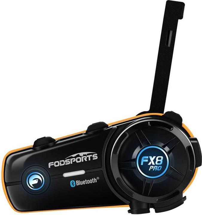 Image du produit Fodsports FX8 Pro (Lot de 1)