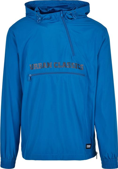Produktbild Urban Classics Commuter Pull Over Jacket (M)