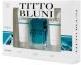 Immagine prodotto De Ruy Perfumes Titto Bluni Assoluto Nero Uomo Edt Spray 75 ml Sets (Set profumo)