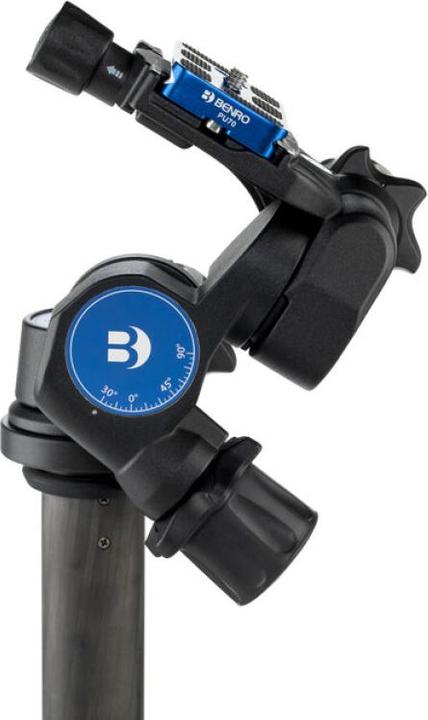 Produktbild Benro GD3WH Getriebeneiger Stativkopf (Getriebeneiger)