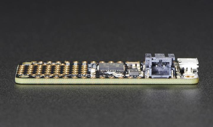 Produktbild Adafruit Feather M0 Basic Proto ATSAMD21 Cortex M0 (Diverse)
