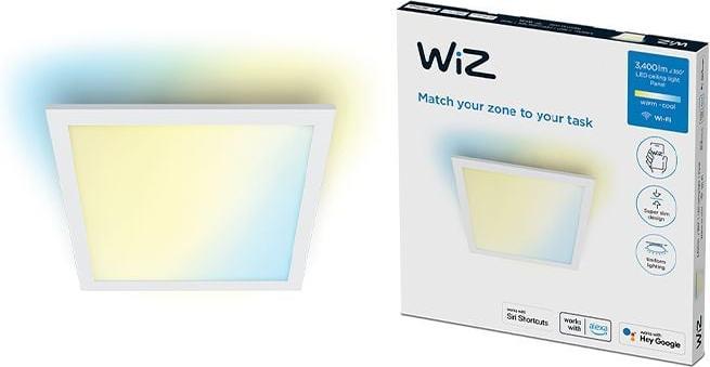 Image du produit WiZ Panneau (3400 lm)