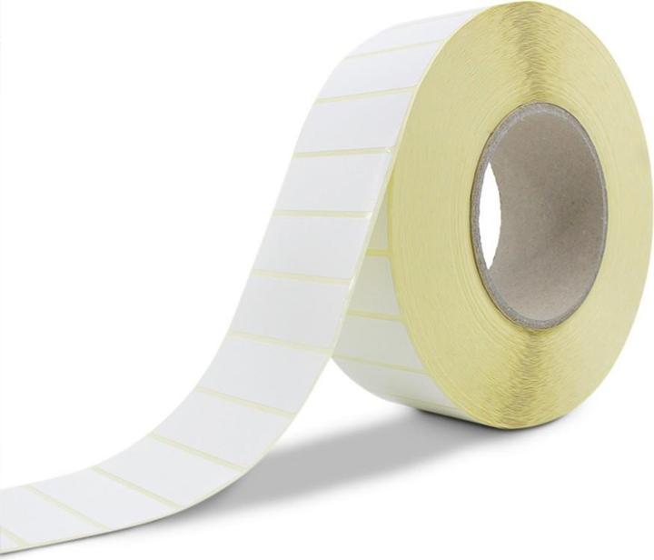 Produktbild Helvetikett Etiketten Thermotransfer (5 cm)