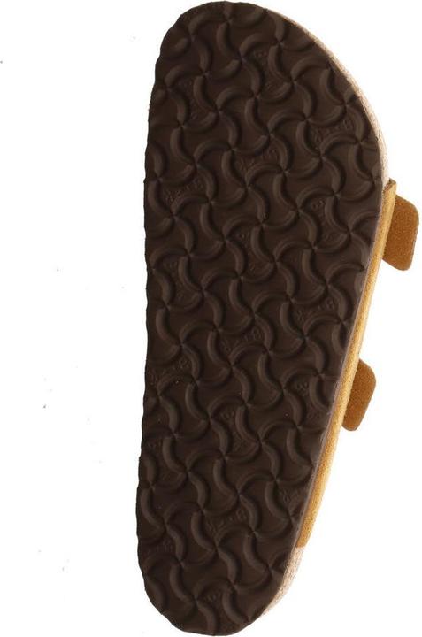 Actual product image Birkenstock Arizona SFB suede soft bedding normal (43)