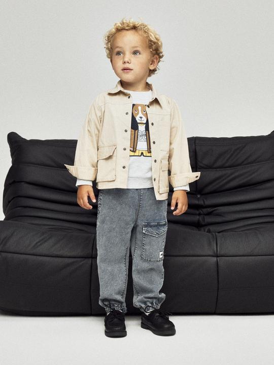 Immagine prodotto Name it Baggy Fit Jeans (104)