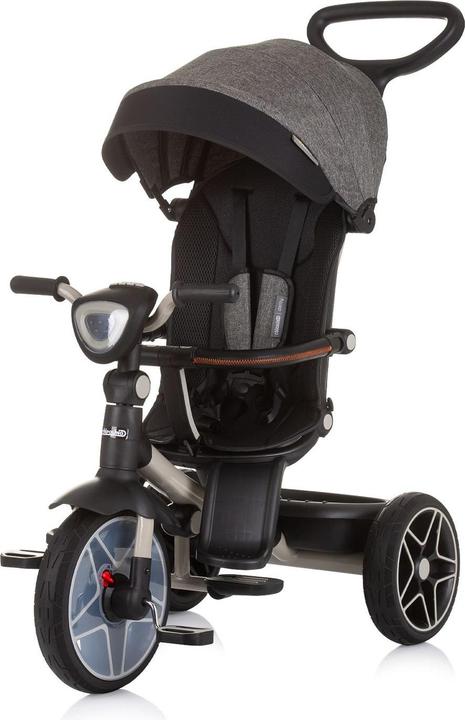 Actual product image Chipolino Tricycle, Tricycle Derby 2 in 1