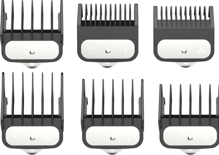 Produktbild XanitaliaPro Haarschneider Extreme 10K