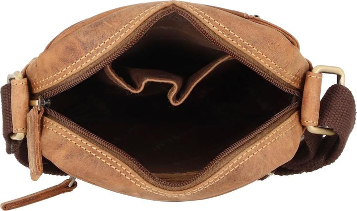 Immagine prodotto Greenburry Borsa a tracolla vintage 1556