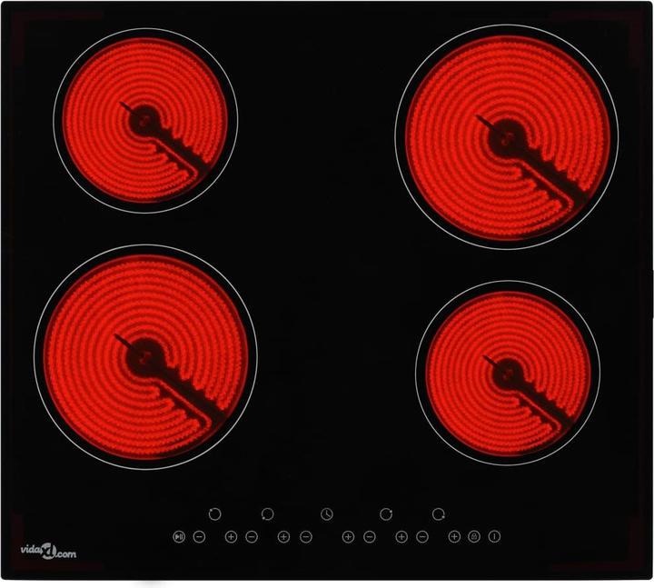 Actual product image VidaXL Lisaveta