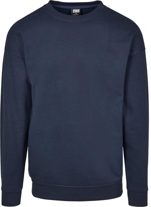 Urban Classics Sweat Crewneck (XS)