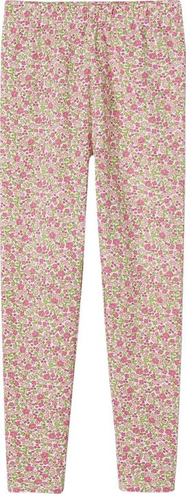 Produktbild Vertbaudet 2er-Pack Mädchen Leggings BASIC (140)