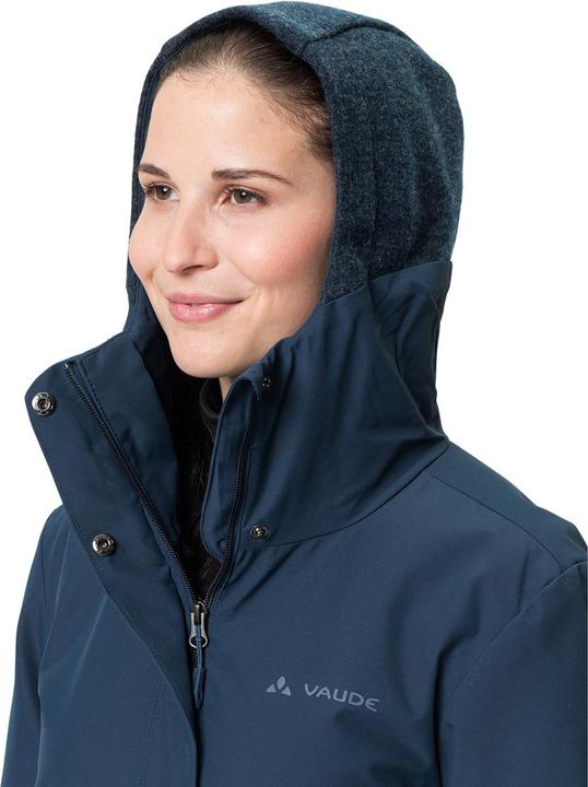 Produktbild Vaude Cyclist padded IV (44)