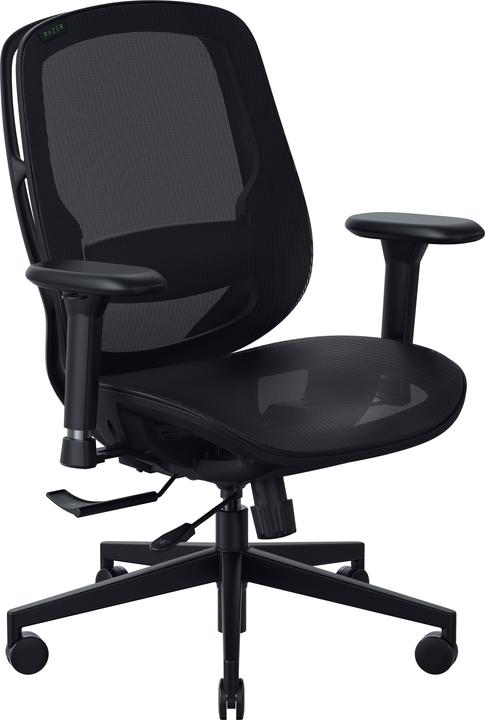 Actual product image Razer Fujin
