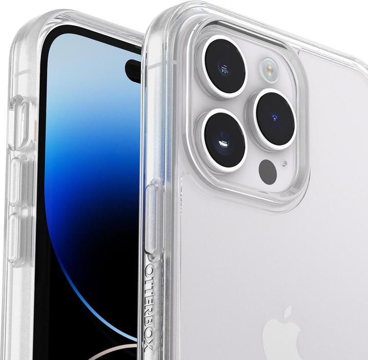 Actual product image OtterBox Symmetry (Apple iPhone 14 Pro Max)