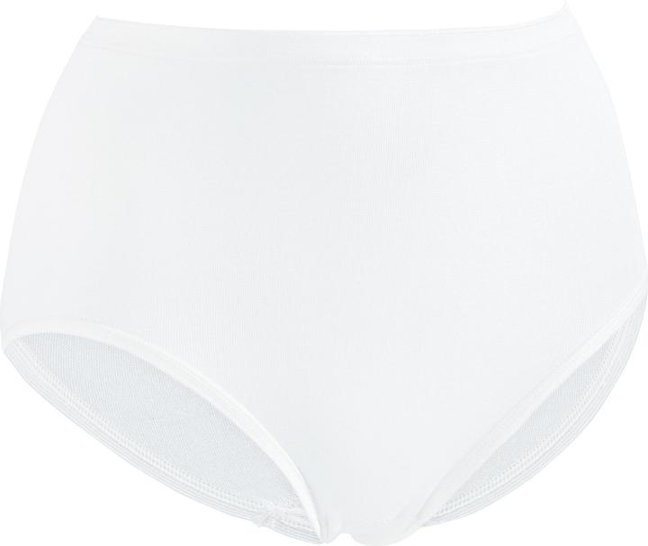 Produktbild Erwin Müller Damen-Taillenslip 2er-Pack (46, 2er Pack)