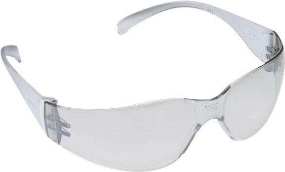 Productafbeelding 3M Virtua VIRTUA0 Veiligheidsbril met antikrasbescherming Transparant DIN EN 166