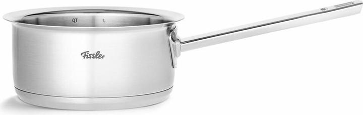 Produktbild Fissler Stielkass.orig.profi col.16cm (16 cm, Stielkasserolle, Edelstahl)