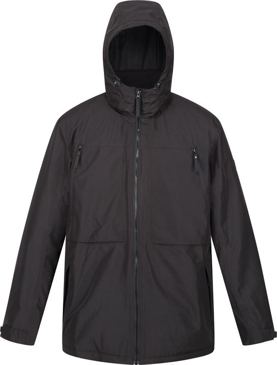 Regatta Wasserdichte Larrick Jacke (XXL)