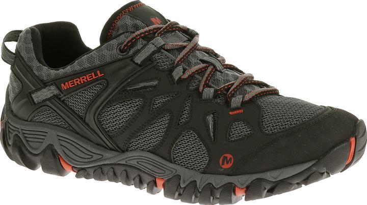 Produktbild Merrell All Out Blaze Aero Sport Shoes (42)