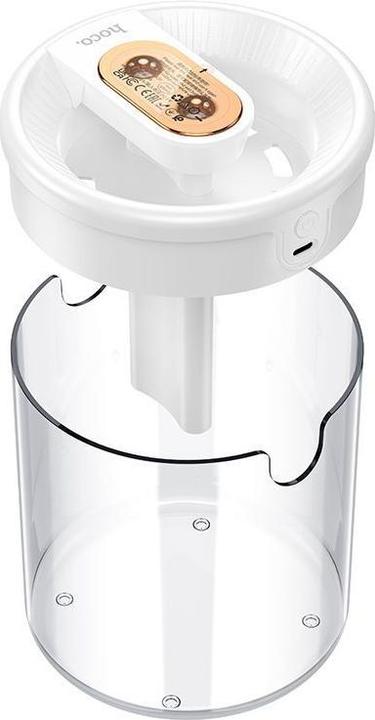 Produktbild Hoco Other aromatherapy humidifier with digital display HX31 white