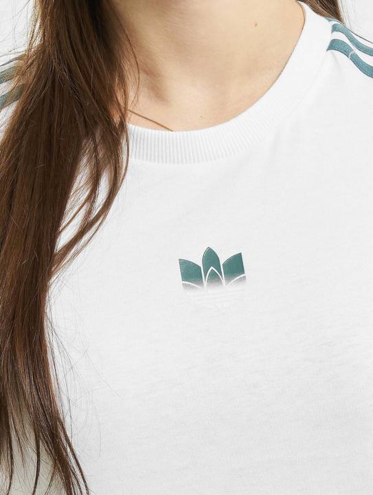Actual product image adidas Slim T-Shirt - 87279 (32)