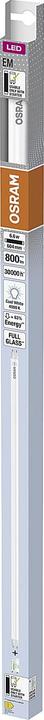 Produktbild Osram Energiesparlampe (G13, 6.60 W, 800 lm, 1 x, E)