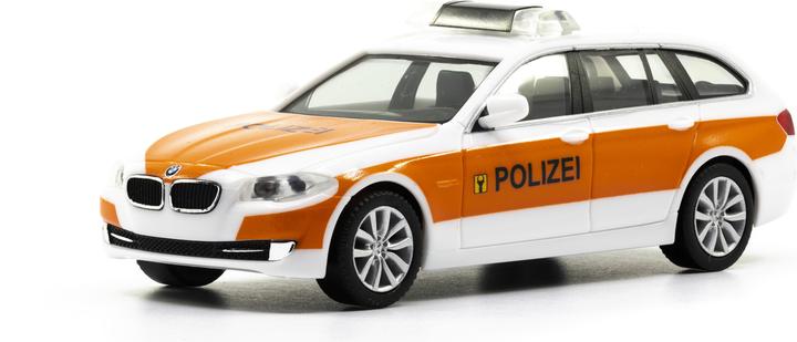 Herpa BMW Série 5 Touring Kapo Uri