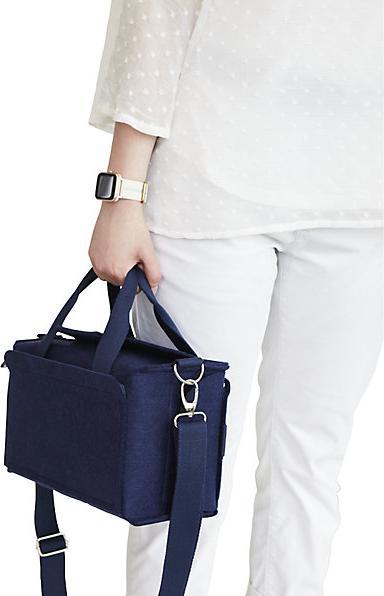 Immagine prodotto Magnetoplan ECOAWARE - Borsa per presentazioni, accessori inclusi