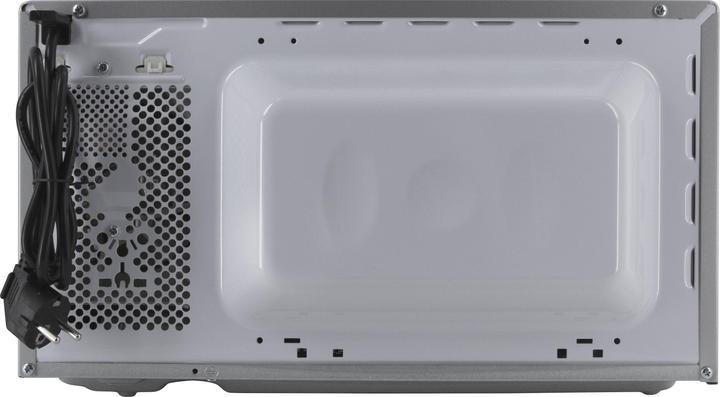 Image du produit Inventum MN205SZ - Solo-magnetron - Zilver (Prise UE, 20 l)