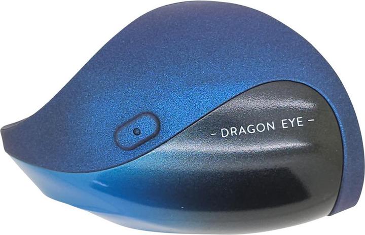 Actual product image Hot Octopuss Pulse Solo Essential - Dragon Eye
