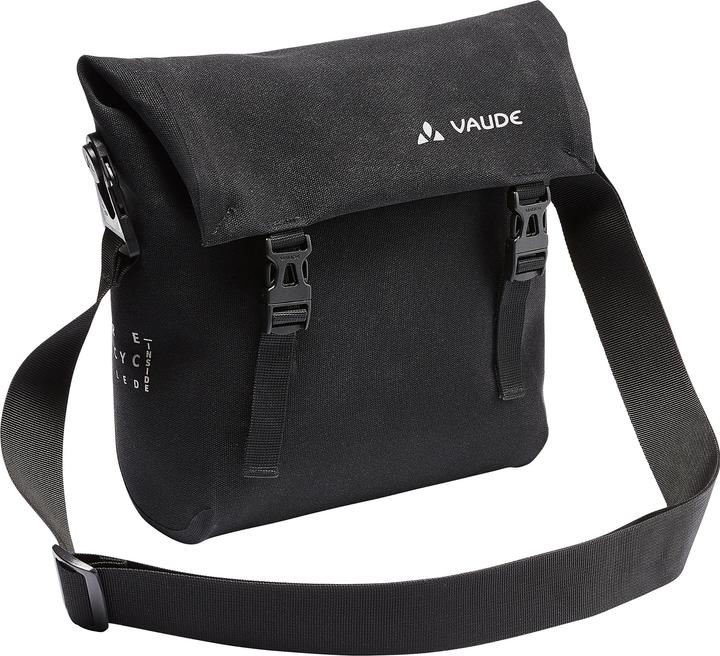 Produktbild Vaude Augsburg IV (14 l, Gepäckträgertasche)