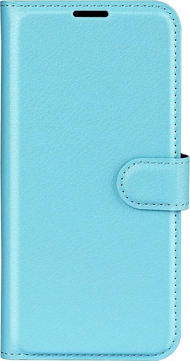 Produktbild Cover-Discount FE - Leder Etui Hülle (Samsung Galaxy S24 FE)
