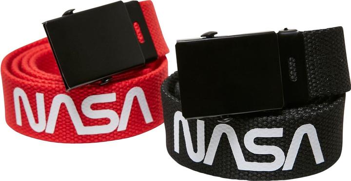 Actual product image Mister Tee NASA Belt Kids 2-Pack - 20767 (One size)