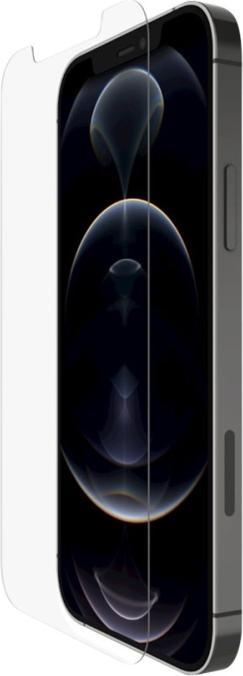 Image du produit Belkin ScreenForce TemperedGlass antimik. iPhone 11Pro Max/Xs Max (1 pièce(s), Apple iPhone 11 Pro Max, Apple iPhone XS Max)