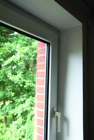 Produktbild Homematic IP Fenster- und Türkontakt