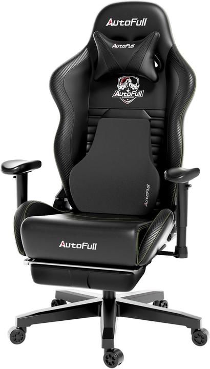 AutoFull C3